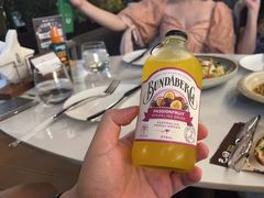 -盐说·西式餐酒馆(光明万达店)
