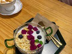 -沏点Trattoria意大利餐厅(新街口店)