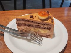 -black rainbow coffee