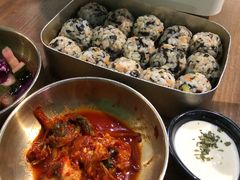 -HOTISLAND海鸡岛·韩国料理(江南西店)