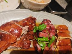 -留半山·香港食堂(啦啦宝都店)
