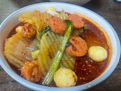 -胖姐麻辣盆(民主三街店)