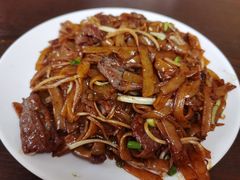 -美食店(华贵路店)