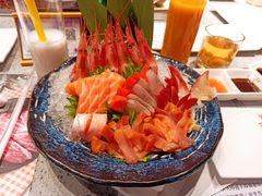 -大渔铁板烧(大悦城店)