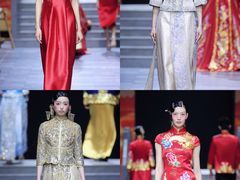 -欢乐海岸椰林沙滩-2025湾区超级灯会