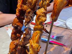 -通海俄式烧烤·俄罗斯大串(嵩山路店)