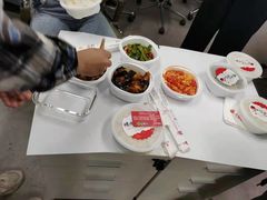 -大鸭梨烤鸭(甘家口店)