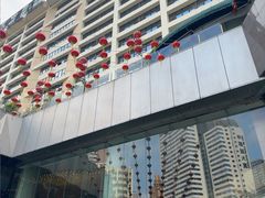 -深圳阳光酒店