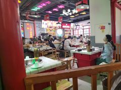 -蛙一刀·麻椒鱼火锅(金仙桥店)