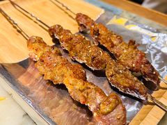 -范家小馆·烤鸭新京菜(金融街店)
