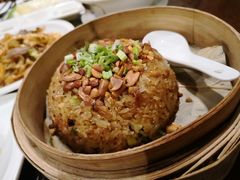 -武林厨神·粤式茶点(五羊店)