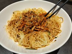 四川燃面-湖鱼湖·蓉亭食贝(亚运村店)