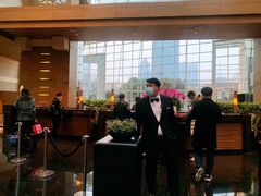 -上海外滩茂悦大酒店