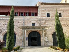 -土耳其与伊斯兰艺术博物馆