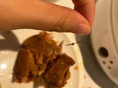 -北李·海肠捞饭·大连菜(望京凯德MALL店)