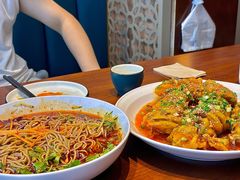 -刘东家老碗(紫荆山路店)