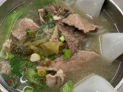 -广场正宗原汁薏米店