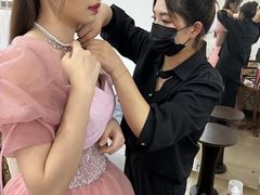-首脑美容美发化妆美甲培训学校(龙岗校区)