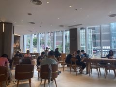 -星巴克臻选(重庆大融城店)