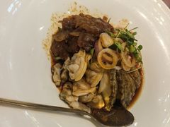 -聚宝渔港.五钻酒家(上地店)