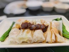 -水上明月·湖景餐厅