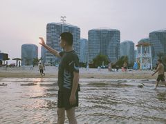 -东戴河风景区