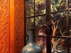 -马勒别墅·中餐厅