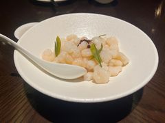 -九里云松·天香餐厅