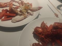 -加餐海鲜自助(宝龙一城店)