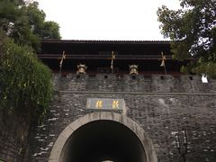 -鼓楼(西湖风景名胜区)
