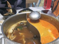 -呷哺呷哺(长治万达店)