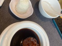 -羲和雅苑•北京烤鸭(平安国际金融中心店)