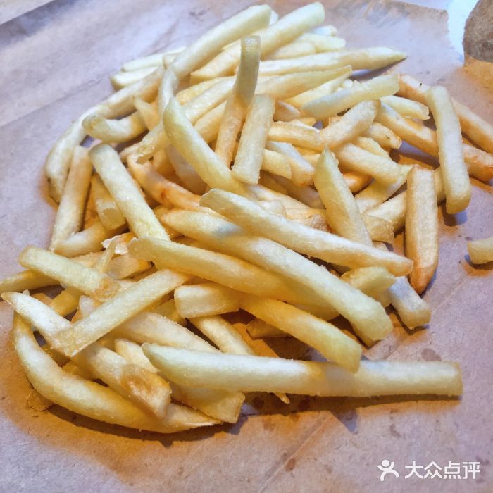 麦当劳(大栅栏店)图片