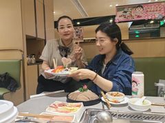 -海底捞火锅(奥山世纪城店)