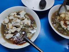 -刘老虎肉丸糊辣汤(总店)