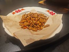 -广府乡下·饭庄(新港东路店)