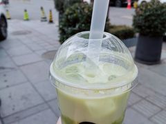 -喜茶(北京三里屯太古里店)