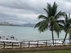 -雾山韩式烤肉·海南糟粕&椰子鸡火锅·海景餐厅(三亚绿发山海天JW万豪酒店)
