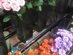 -ChaKo Flora ·茶子花艺 (市北店)