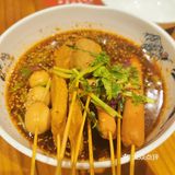 来五马街吃小吃吧!