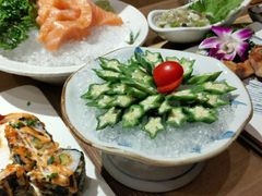 -酒井酱子·深夜食堂(东城汇店)