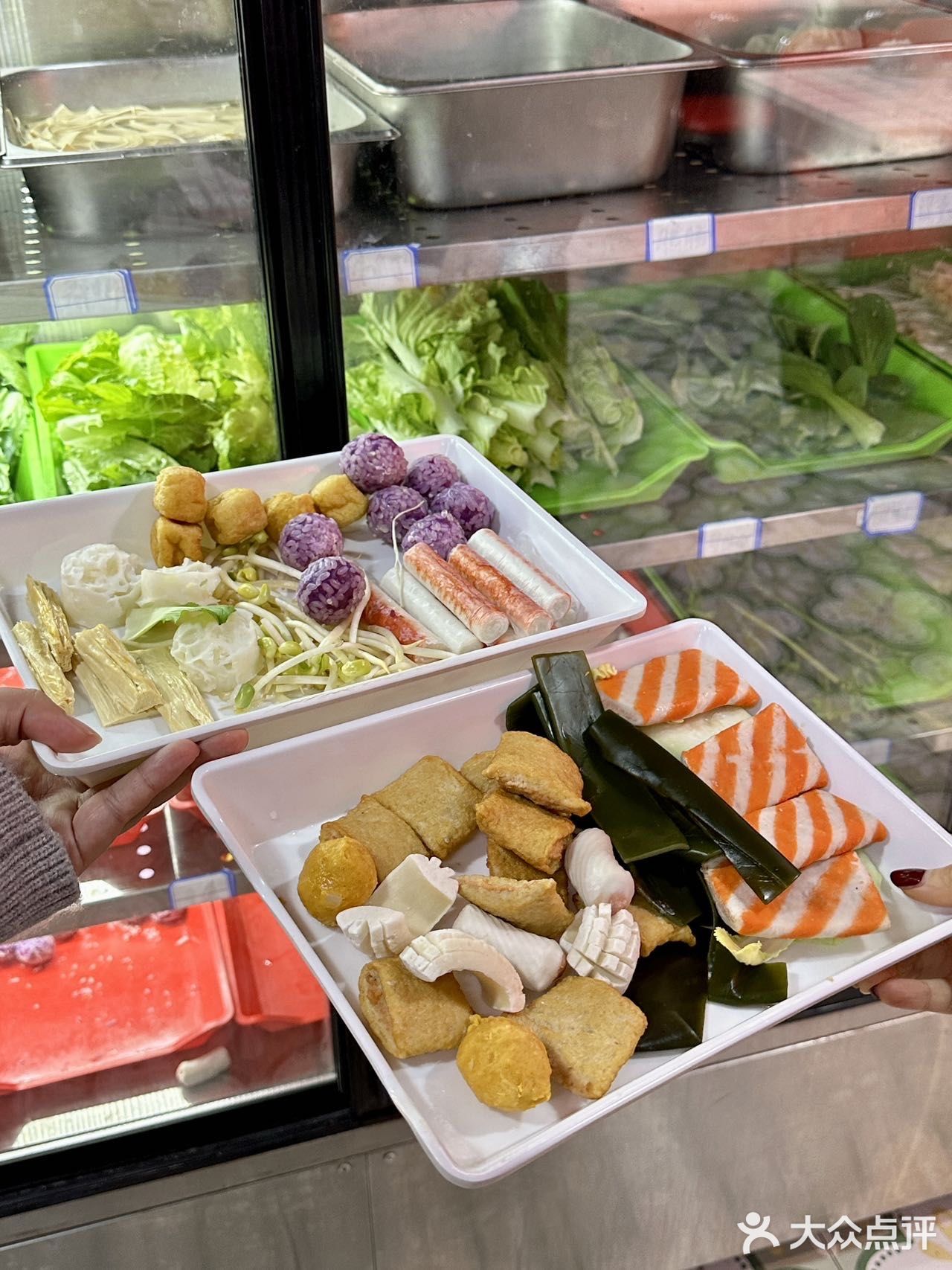 来东裕不吃地摊牛排锅你糊涂呀！！