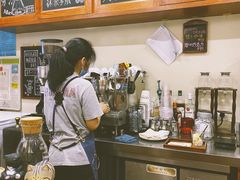 -HUG COFFEE(鼓楼店)