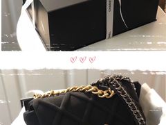 -Chanel(德基广场店)