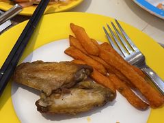 -帝企鹅自助餐厅•儿童岛•真企鹅(长隆企鹅酒店)