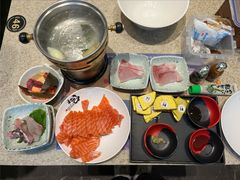 -初色海鲜自助(万丰路店)