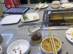 -海底捞火锅(高新活力汇店)