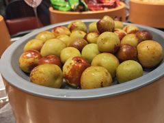 -龍歌自助小火锅(漳州二路爱购店)