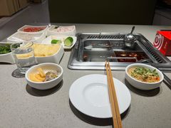 -海底捞火锅(坪山益田假日广场店)