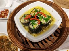 -潮福城大酒楼(湖滨北路店)